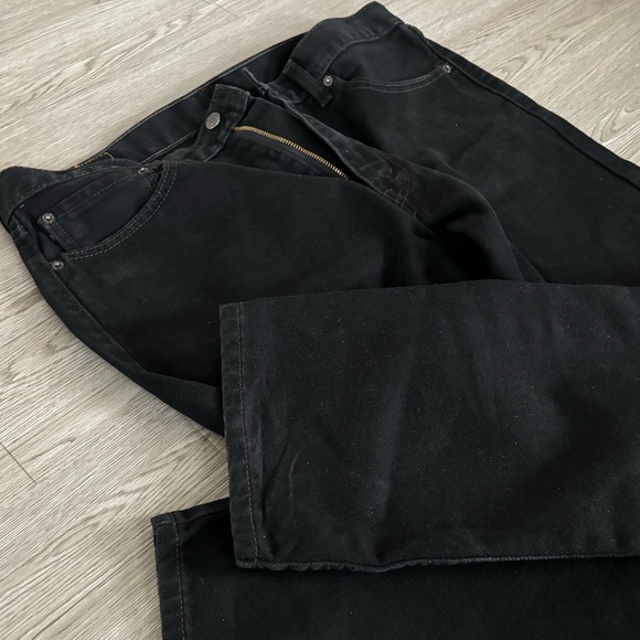 NWOT🏷️Men’s Levi’s 505 Jeans - Picture 6 of 6